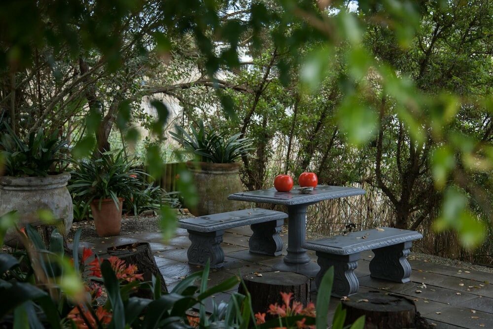 Фото Serendipity Guest House and Restaurant