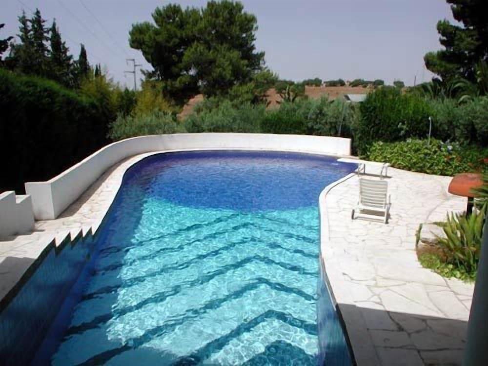 Фото Villa Aurea