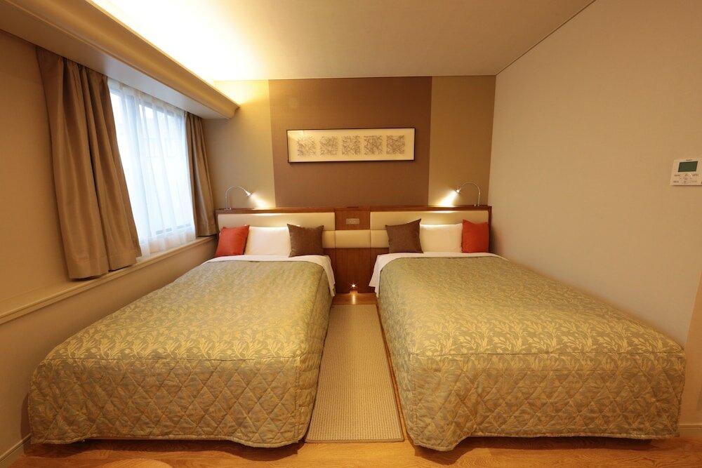 Фото Hotel Monarque Tottori