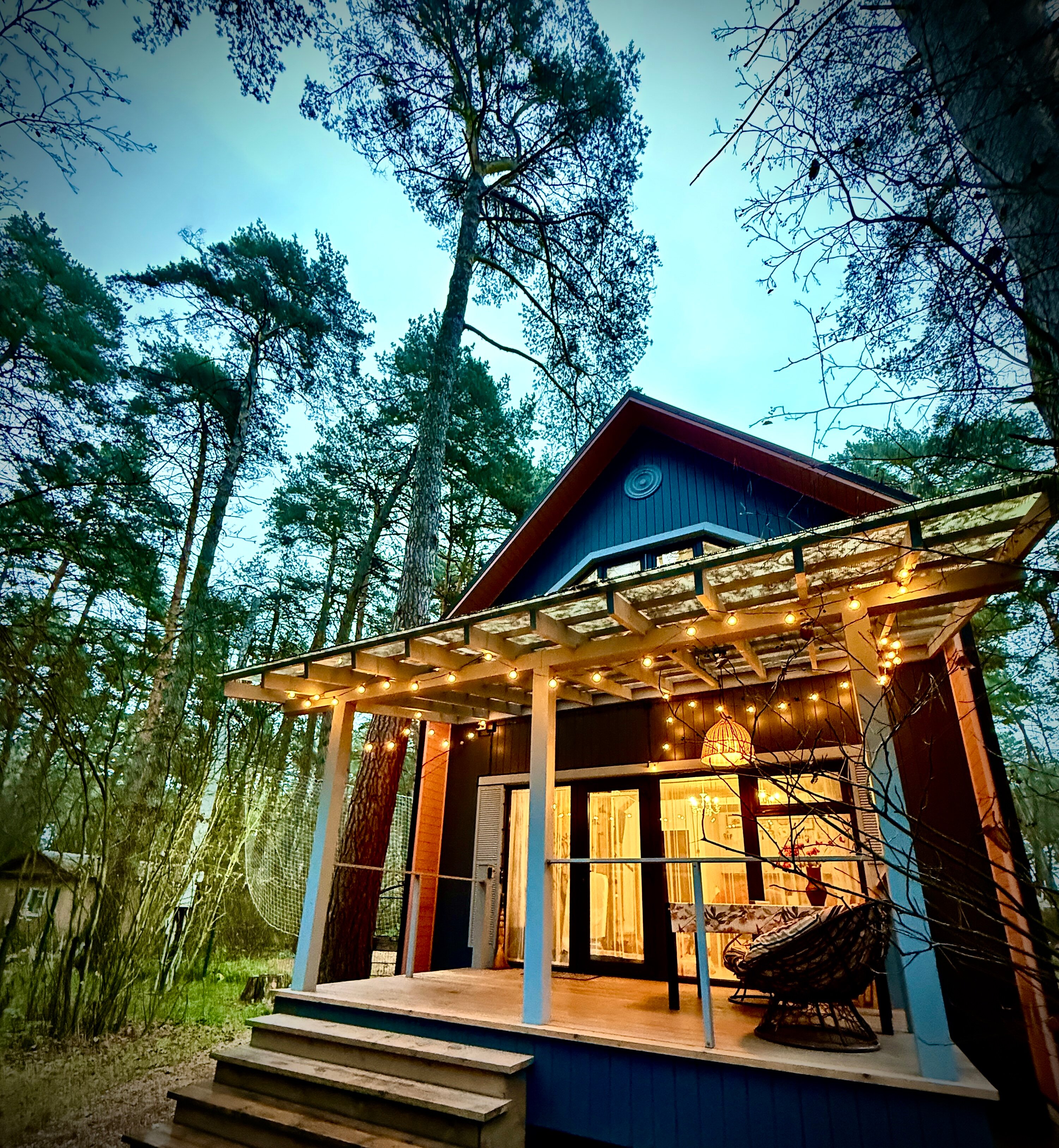 Фото Шепот Вашаны