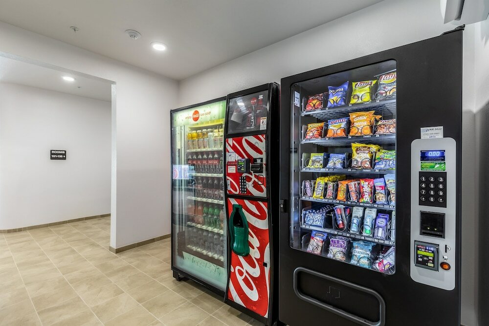 Фото Motel 6 Las Vegas, Nv - Motor Speedway