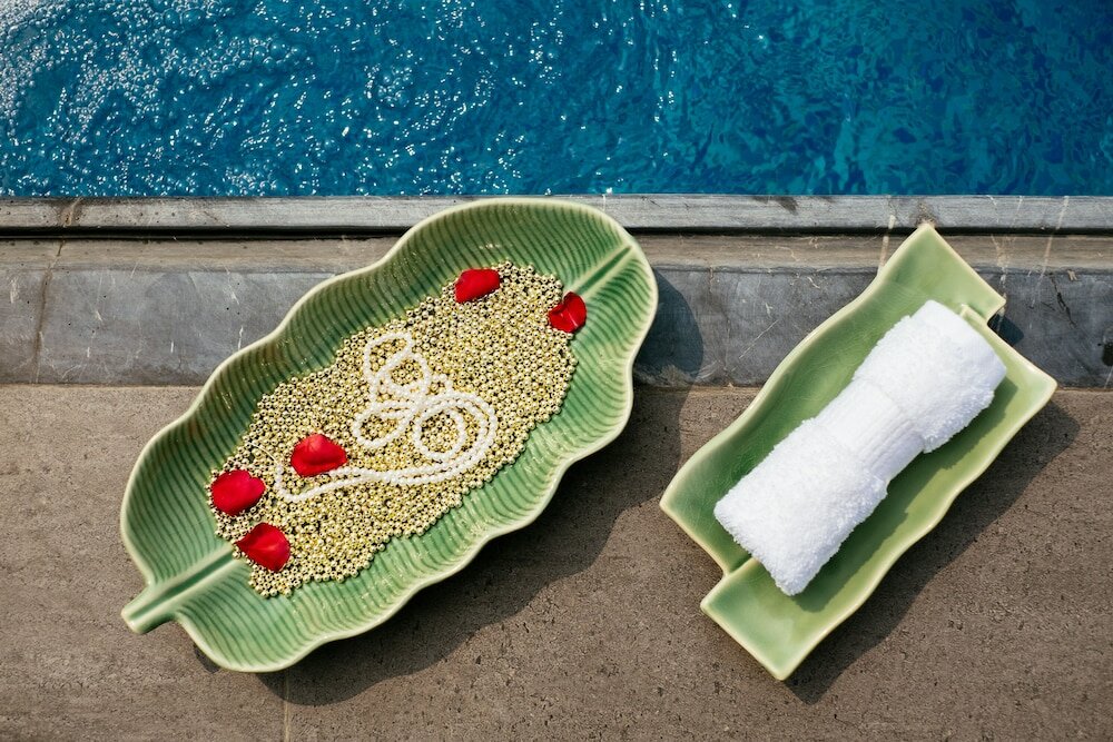 Фото Отель The Way Dhaka