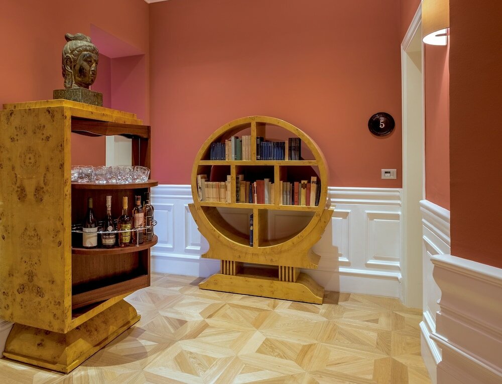 Фото La Maison du Sage