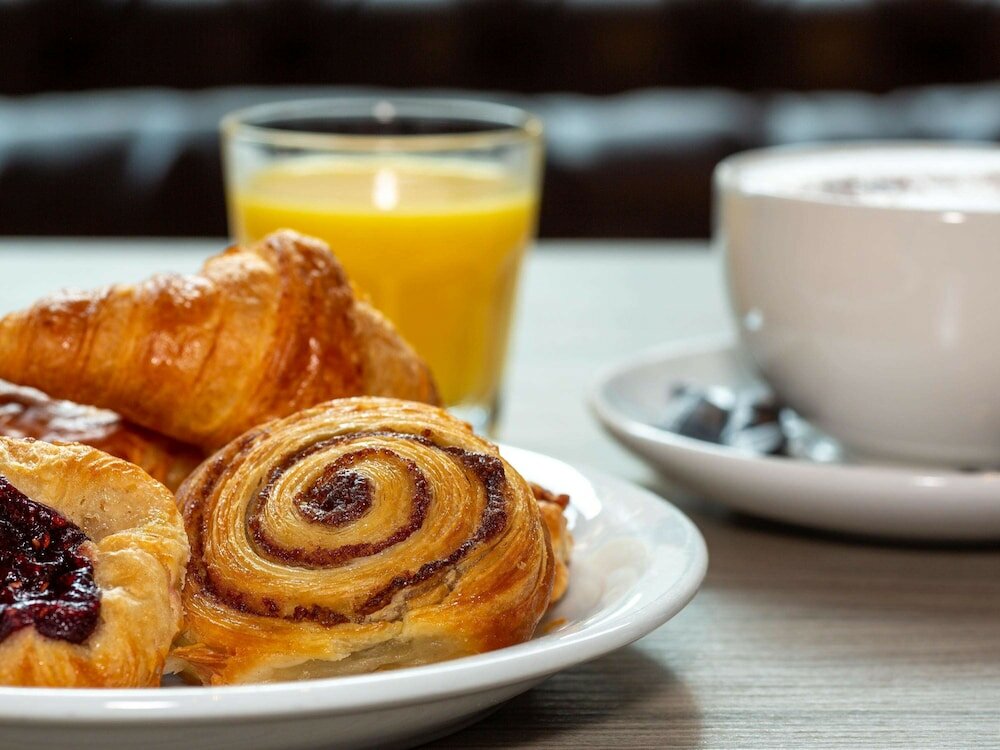 Фото Ibis Belfast Queens Quarter