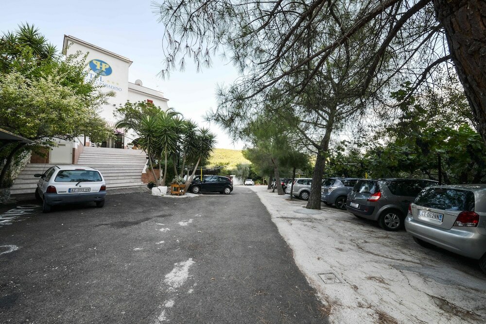 Фото Hotel Piccolo Paradiso