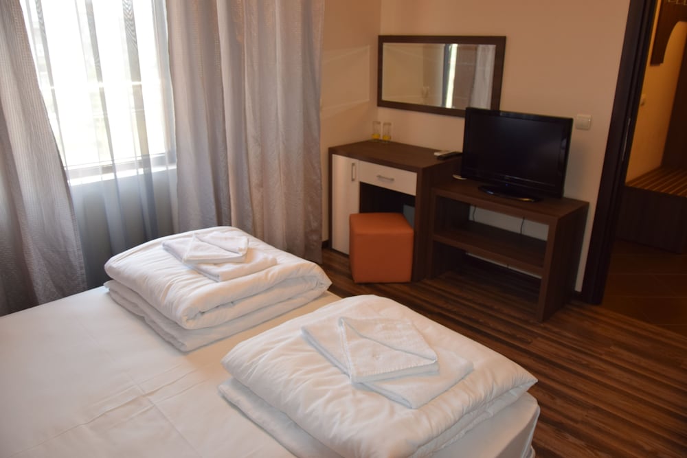 Фото City Hotel Blagoevgrad