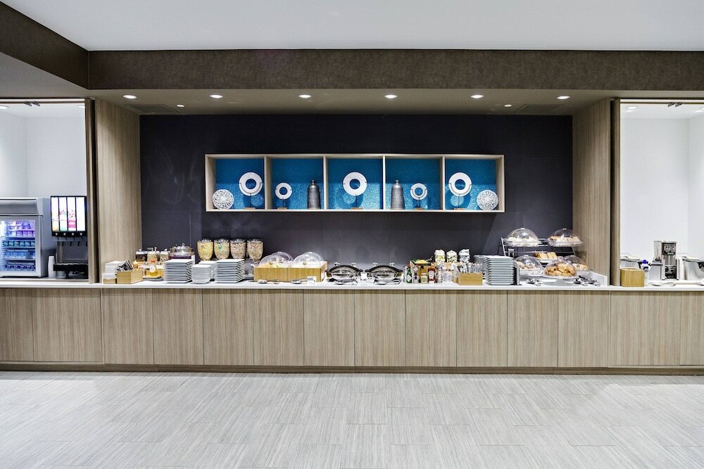 Фото Springhill Suites Somerset Franklin Township