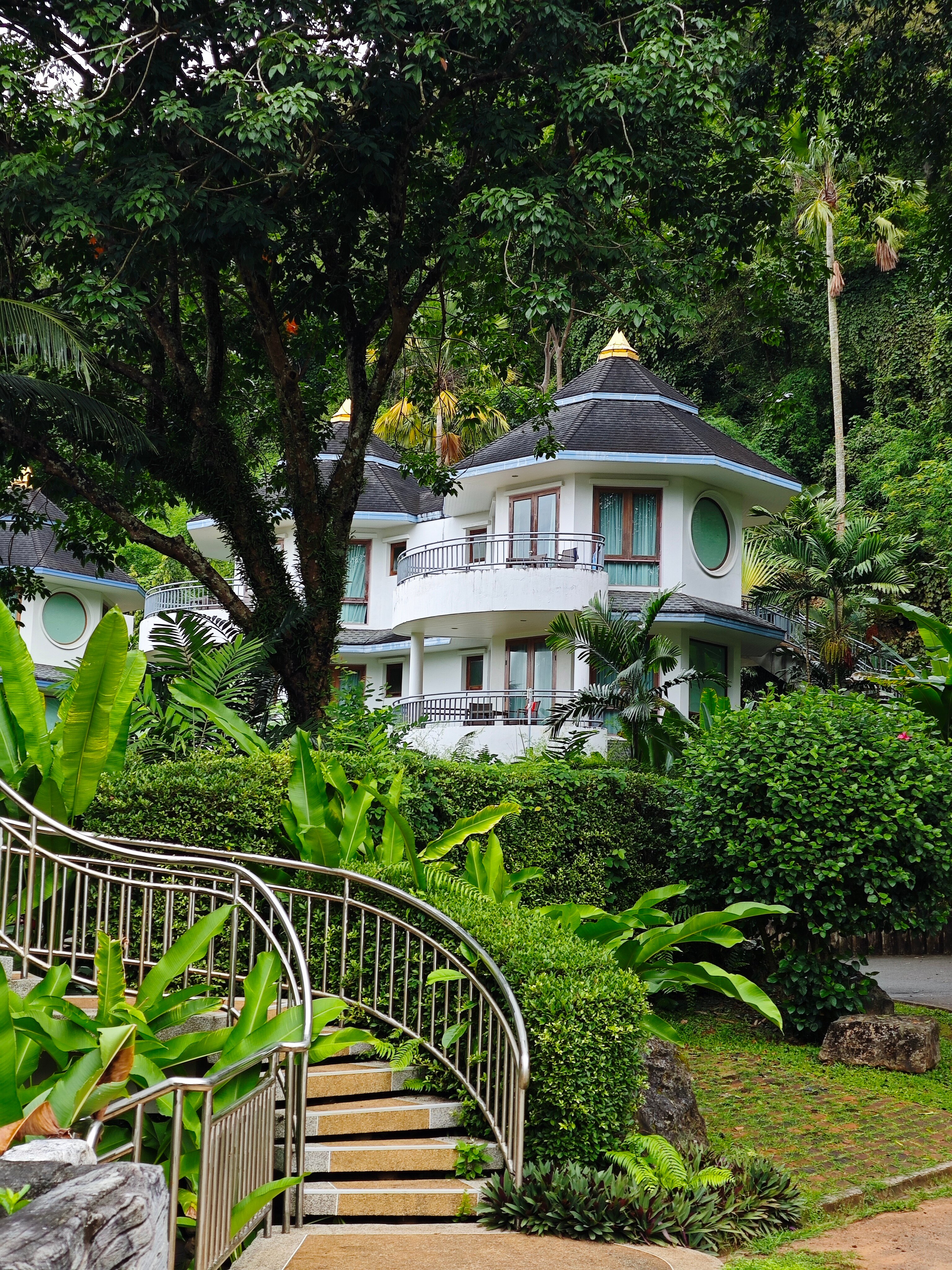 Фото Krabi Resort