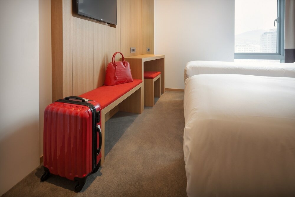 Фото Travelodge Dongdaemun Seoul