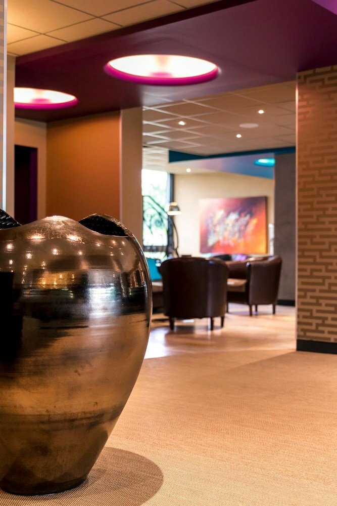 Фото Brit Hotel Saint Brieuc