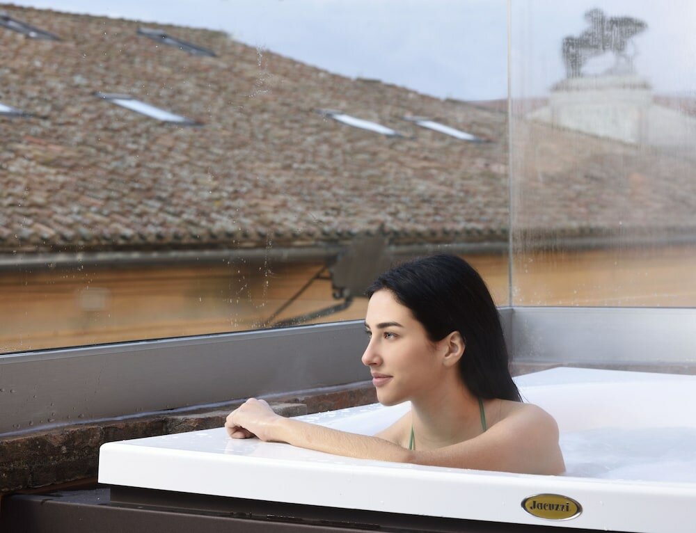 Фото Locanda della Posta Boutique Hotel