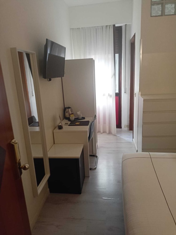 Фото Hotel Agape
