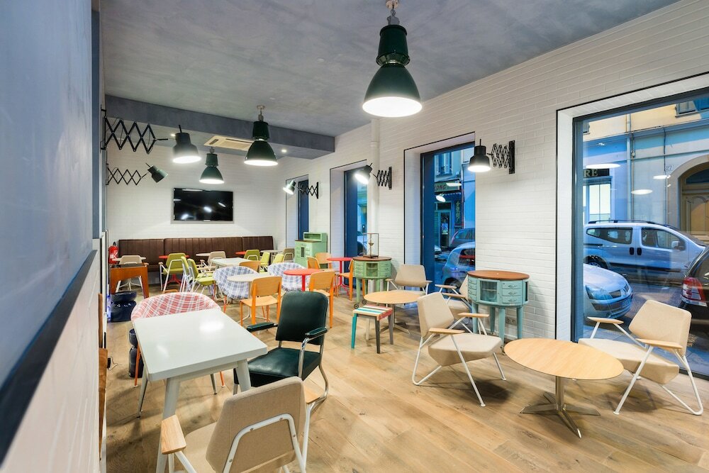 Фото Hostel Ozz Nice