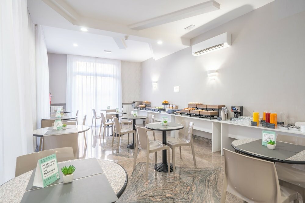 Фото Hotel Donatello