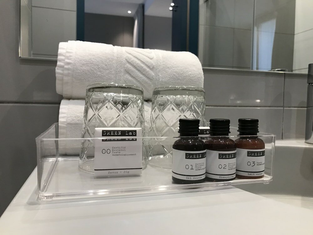 Фото Hotel Basile