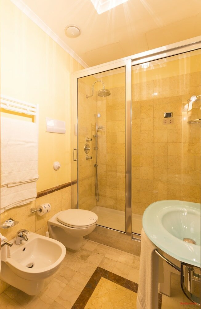 Фото Hotel Giardino Inglese