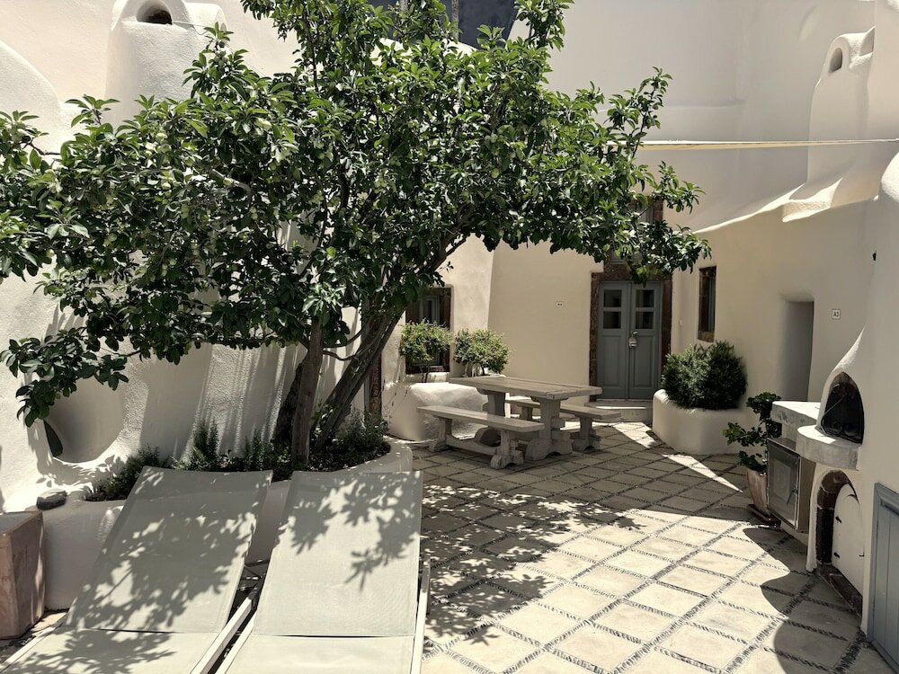 Фото Kapari Natural Resort