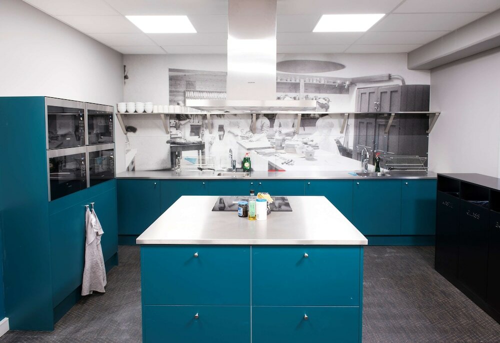 Фото Scandic Kista