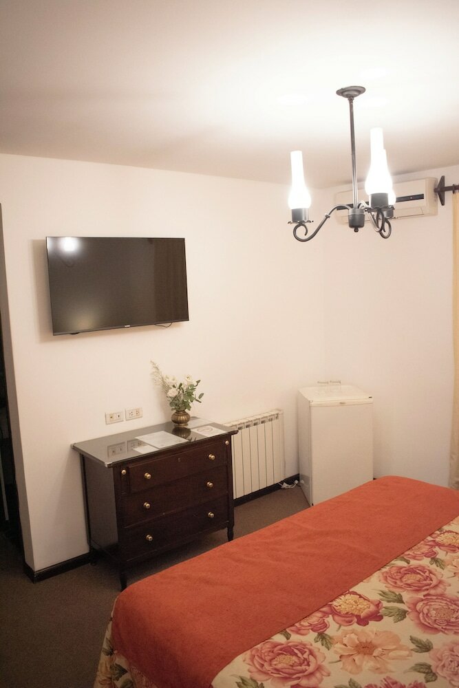 Фото Hotel Salta