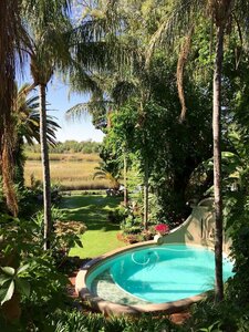 Гостиница Le Must River Residence