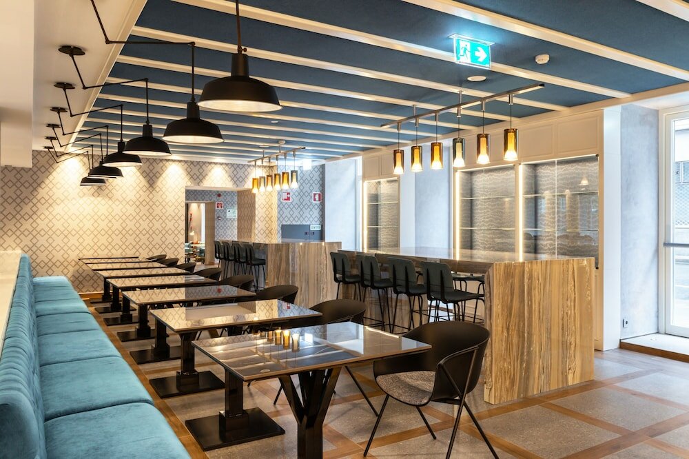 Фото Catalonia Porto