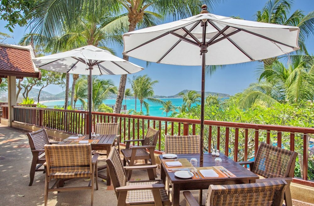 Фото Novotel Phuket Resort