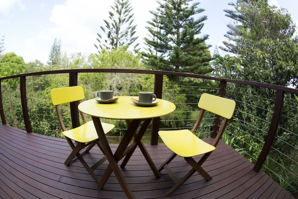 Фото Broad Leaf Villas