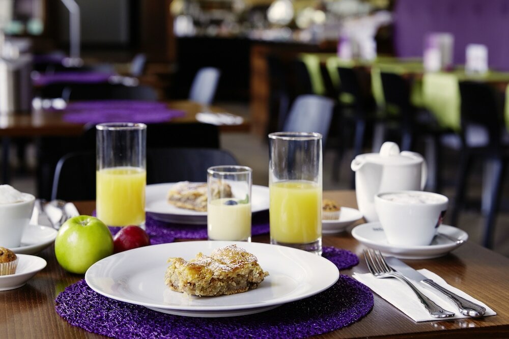 Фото Boutique Hotel Donauwalzer