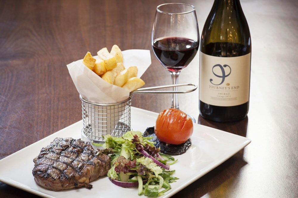 Фото Radisson Blu Hotel, Edinburgh City Centre