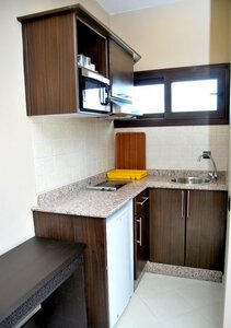 Гостиница Suite Hotel Tilila