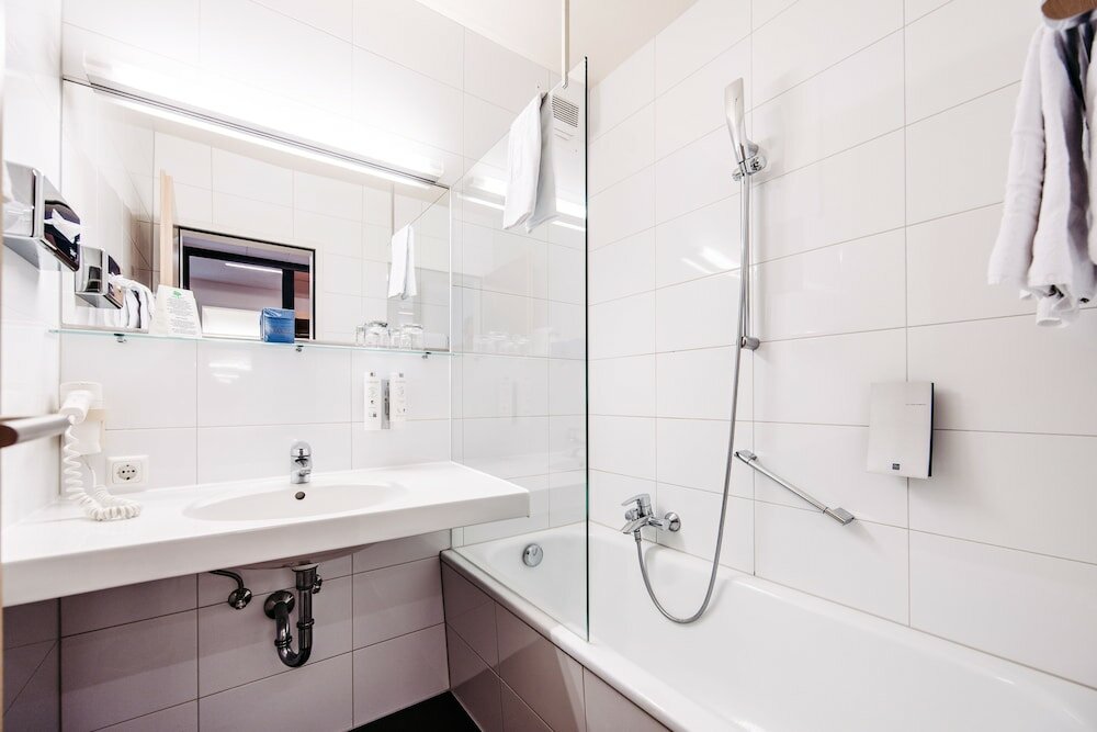 Фото Hotel Messmer