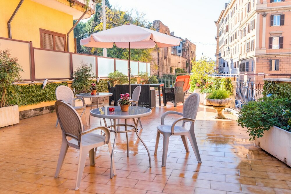 Фото Le terrazze di San Giovanni