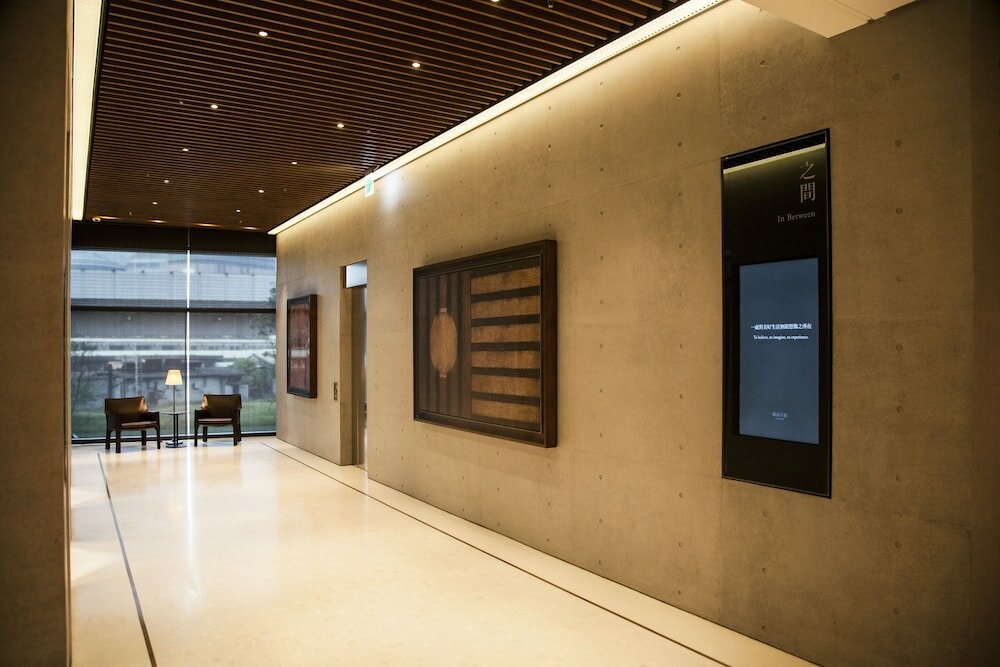 Фото Eslite Hotel