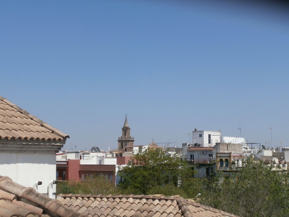 Фото Hotel Sacristía de Santa Ana