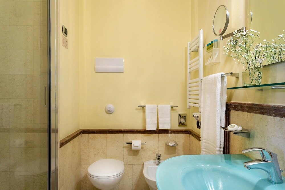 Фото Hotel Giardino Inglese