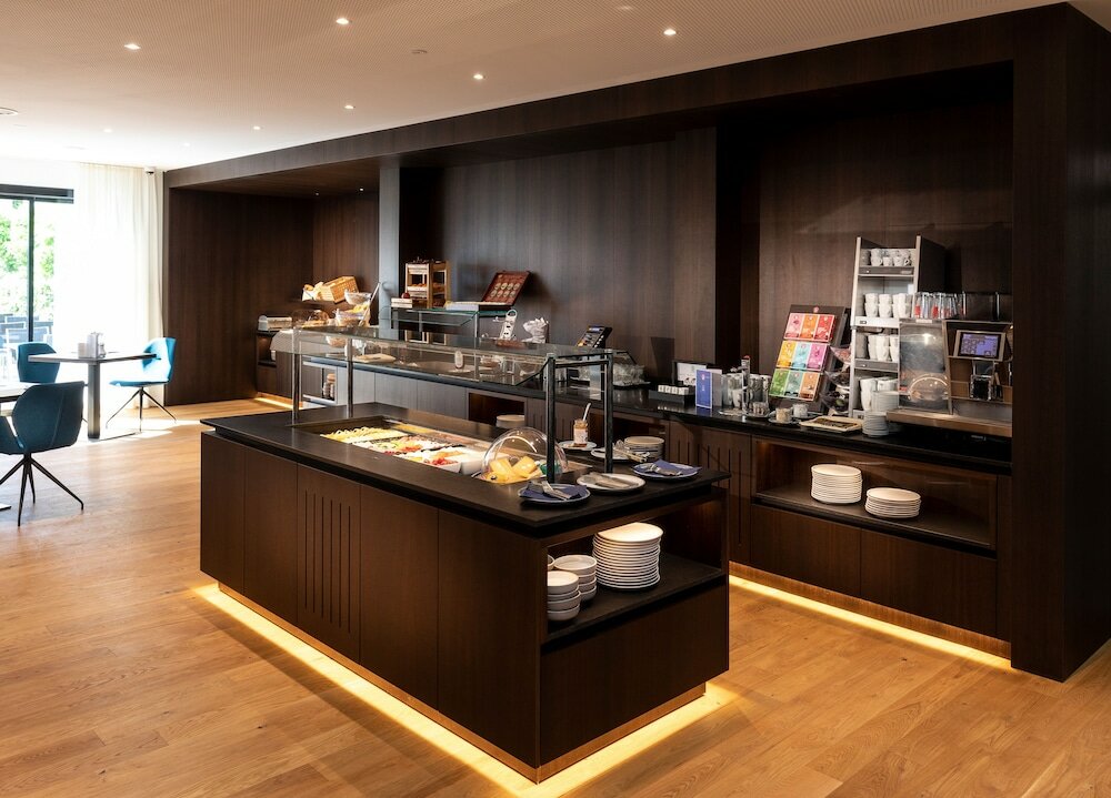 Фото Hotel Messmer