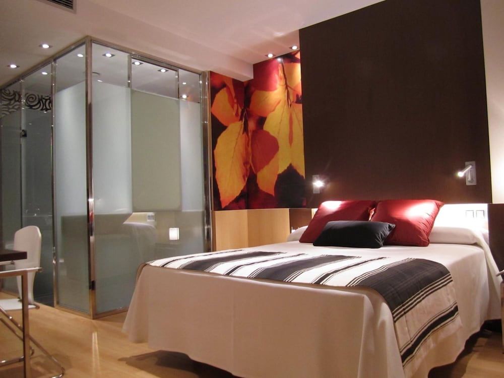 Фото Hotel VIA Gotica