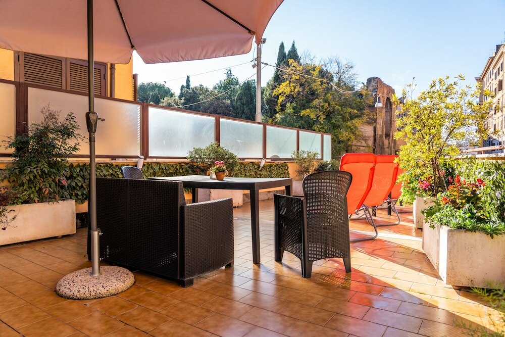 Фото Le terrazze di San Giovanni