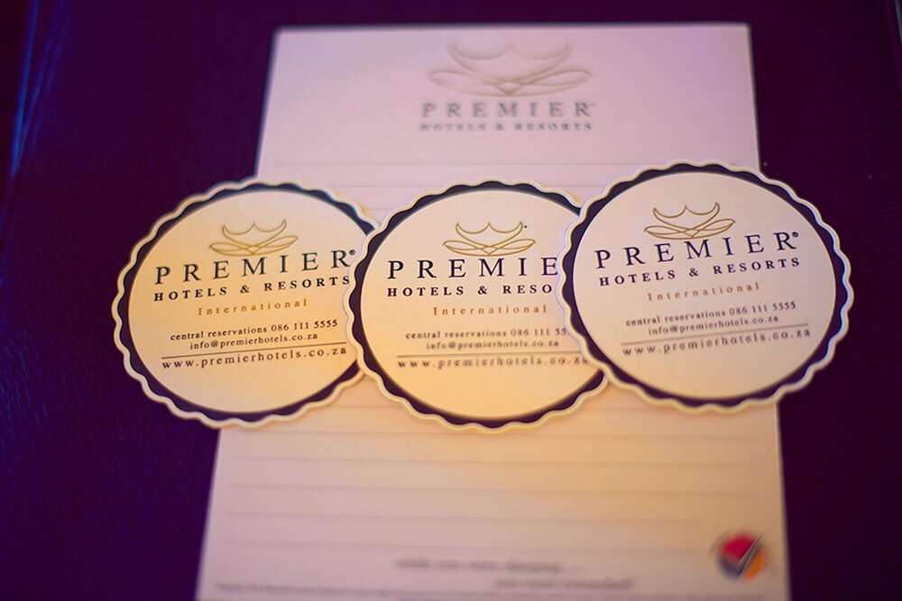 Фото Premier Hotel Quatermain