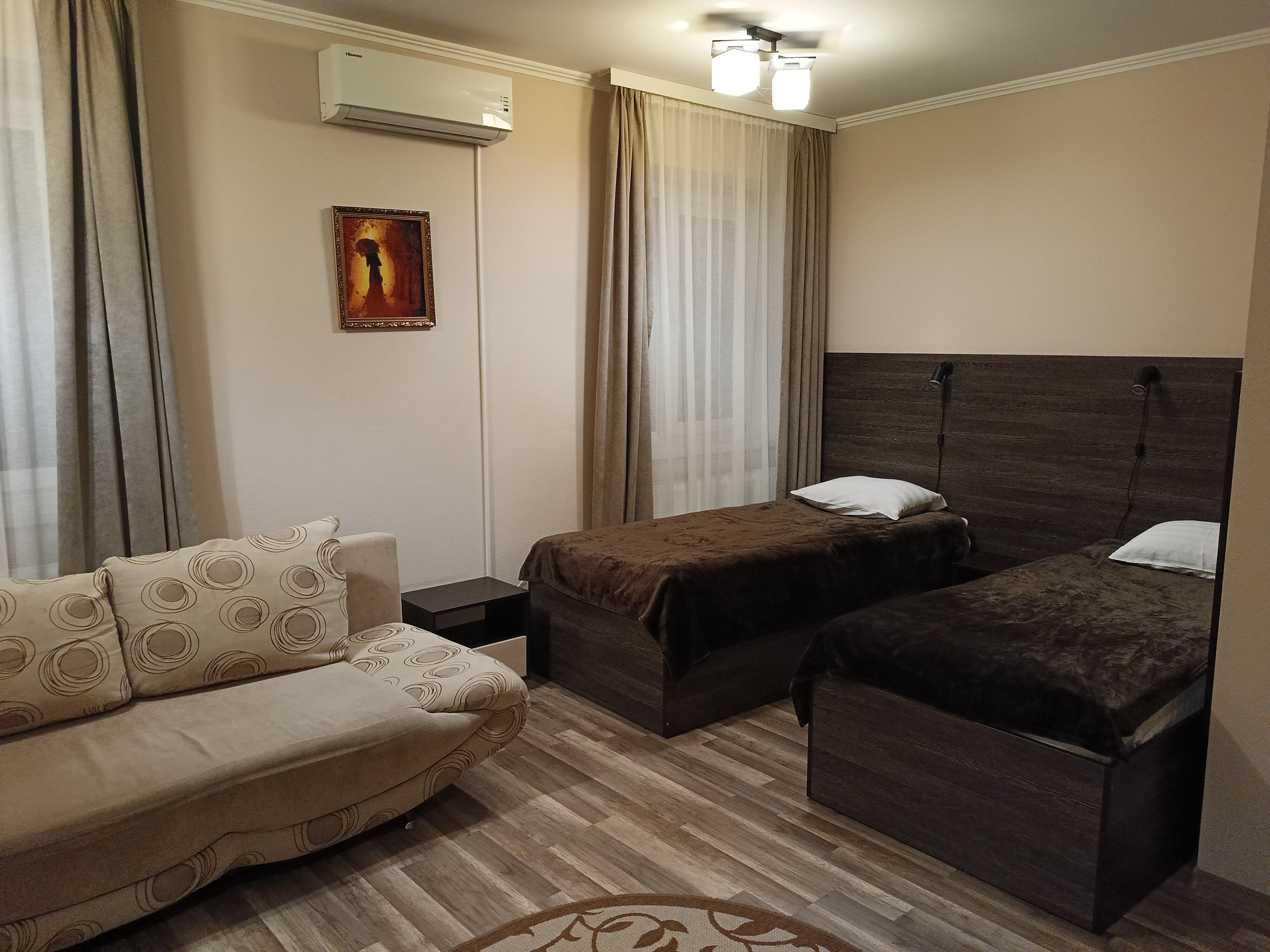 Фото Славянская хата