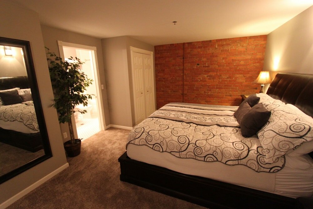 Фото Lodging at the Gaffer Inn