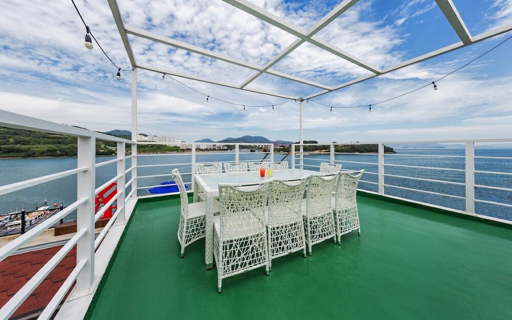 Фото Ondadoro Hostel