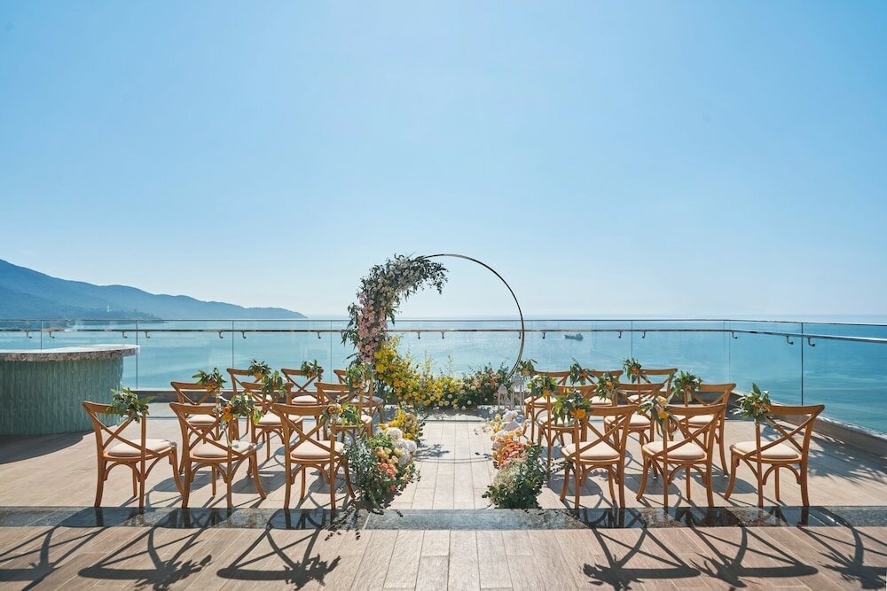 Фото Voco Ma Belle Danang by Ihg