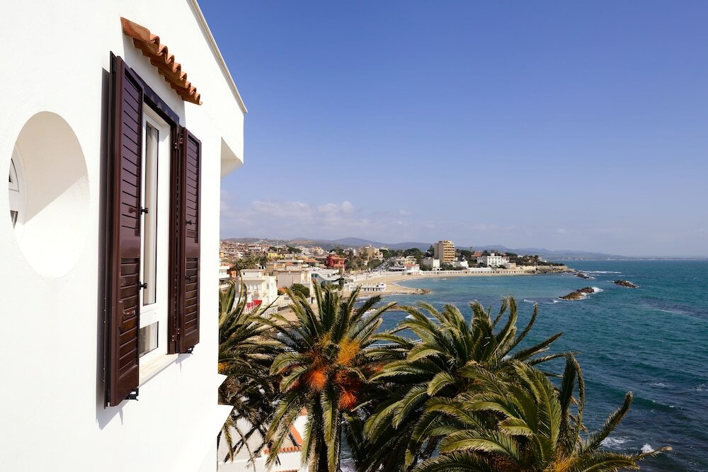 Фото Hotel Villa Delle Palme