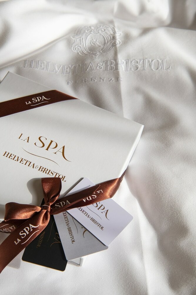 Фото Helvetia & Bristol