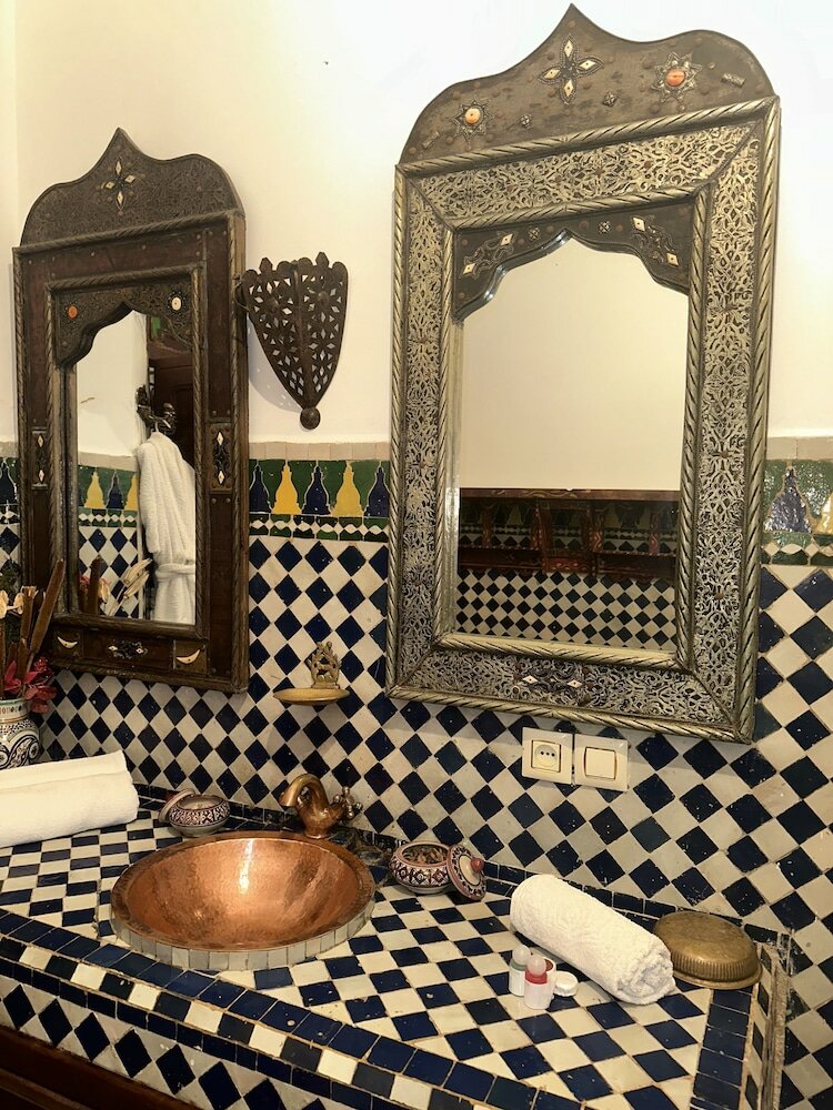 Фото Palais Al Firdaous