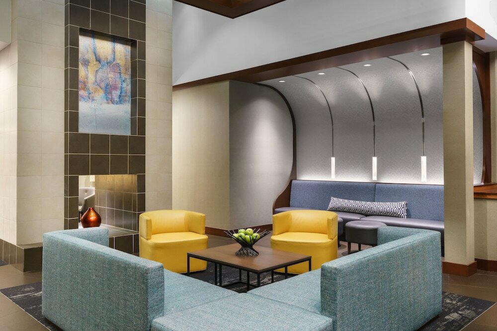 Фото Hyatt Place Ft. Lauderdale Airport & Cruise Port