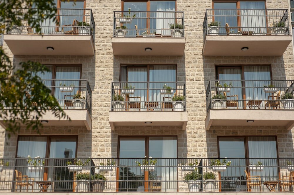 Фото Отель Twelve by Aycon