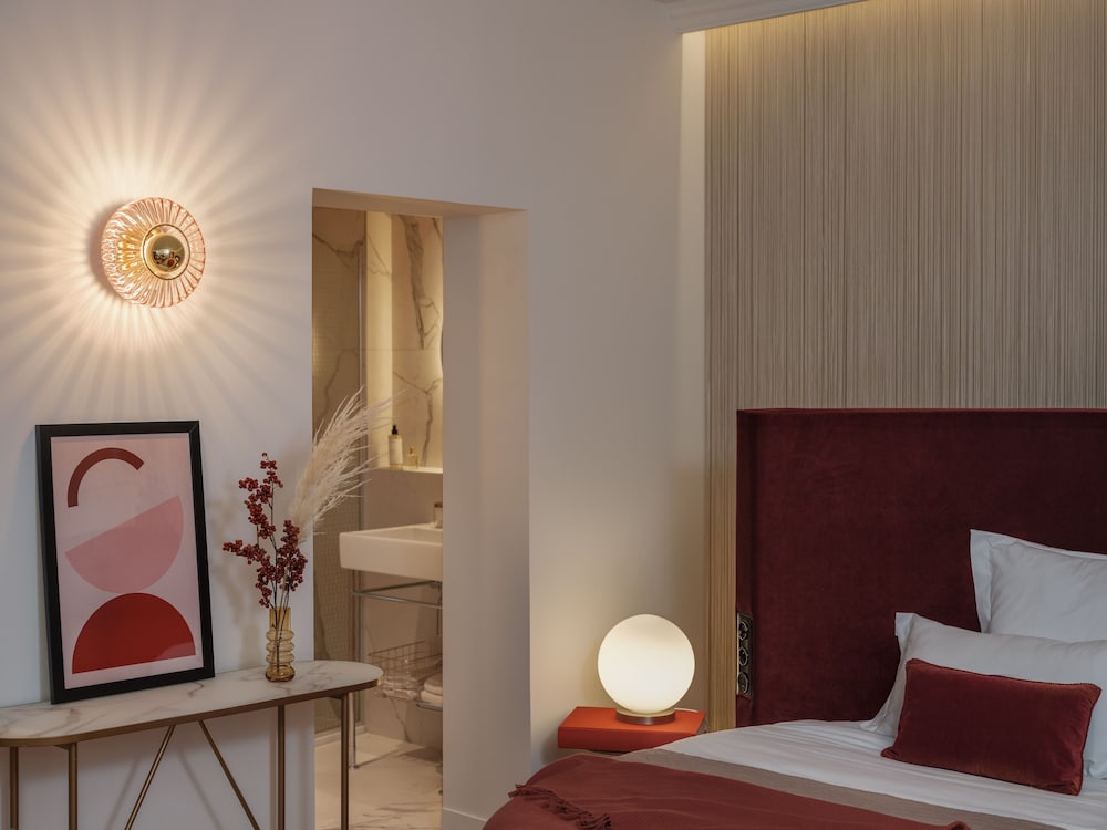 Фото Seven Hotel Paris