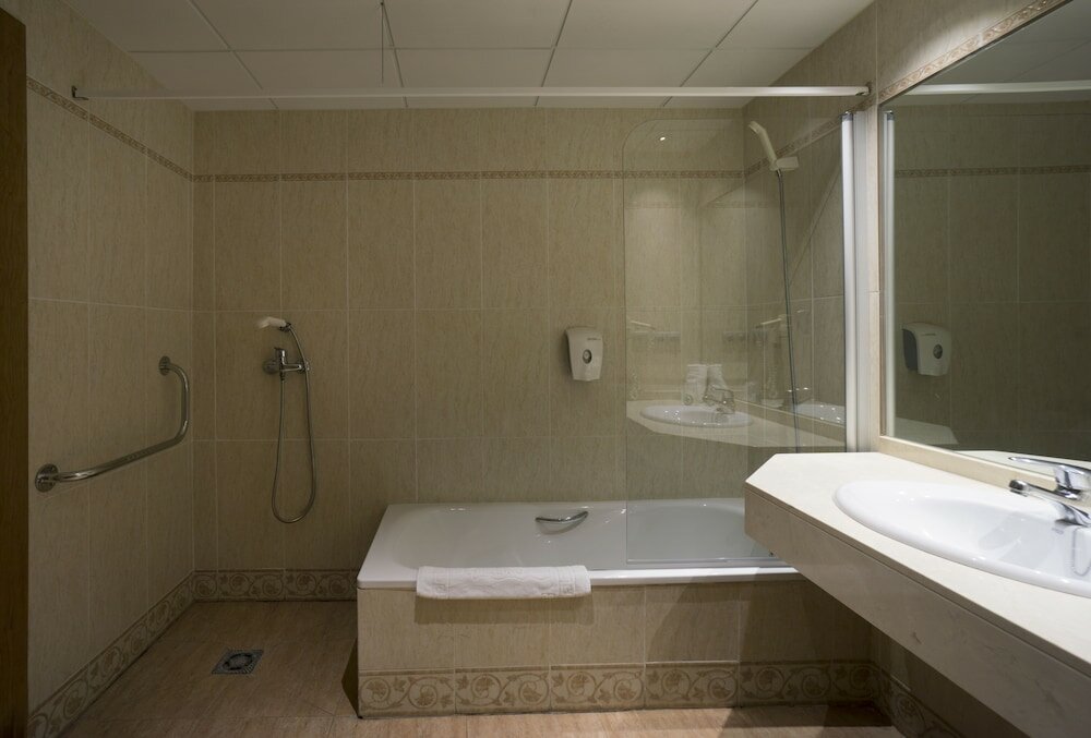 Фото Hotel Piramide Salou